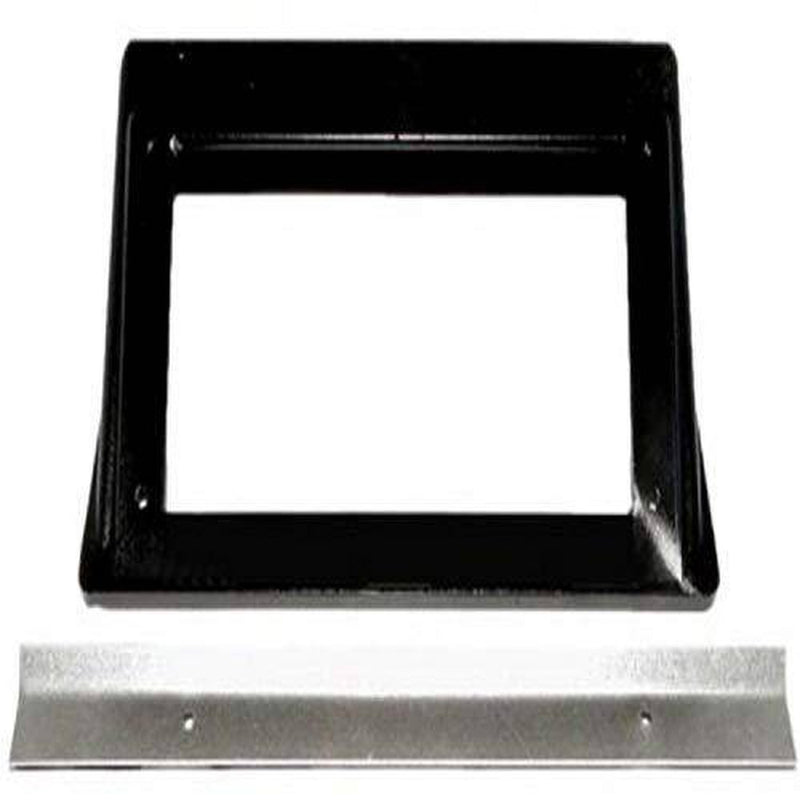 Zodiac S0069800+ Temperature Control Bezel Replacement for Select Zodiac Jandy Lite2 Pool and Spa Heater