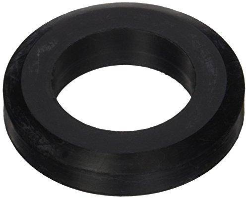 Zodiac S0078100 2-Inch by 1-1/2-Inch Flange Gasket Replacement for Select Zodiac Jandy Pool and Spa Heater