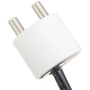 Zodiac S2040G Slip Style 2 Contact Sensor with 200-Feet Static Pipe Replacement Kit for Zodiac Levolor Pool and Spa Water Leveling