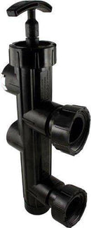 Zodiac SVLV8 2-Inch Slide Backwash Valve Replacement for Zodiac Jandy DE or Sand Filter