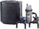 Zodiac VPK-CSSTD CS-Standard Versa Plumb Preassembled Kit Replacement for Select Zodiac Jandy CS Filter and Heat Pump