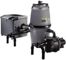 Zodiac VPK-CVSTD CV-Standard Versa Plumb Preassembled Kit Replacement for Select Zodiac Jandy CV Filter and LXi Heater