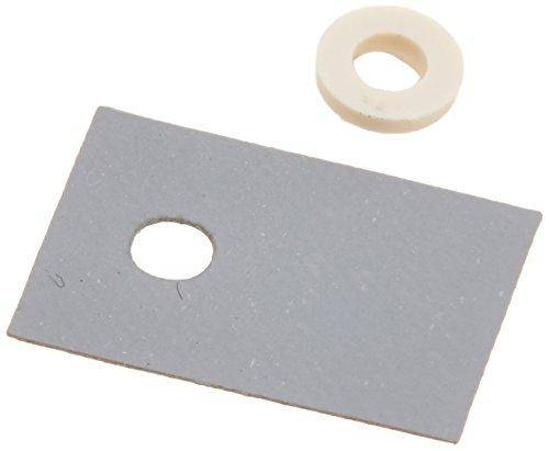 Zodiac W000651 Insulation Mounting Replacement Kit