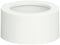 Zodiac W041101 2 by 1-1/2-Inch White Reducing Bush Replacement