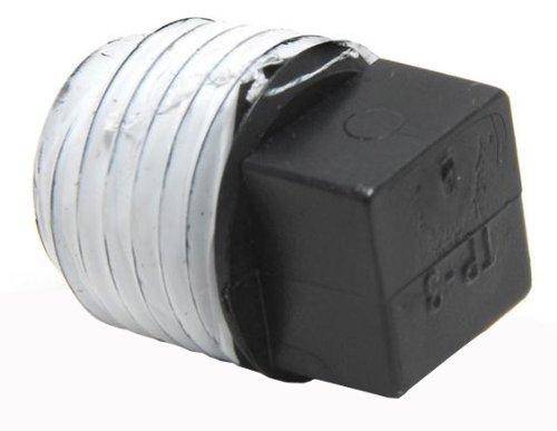 Zodiac W13042 Large Winter Drain Bottom Plug Replacement for Zodiac Nature2 Professional G Plus Cartridge