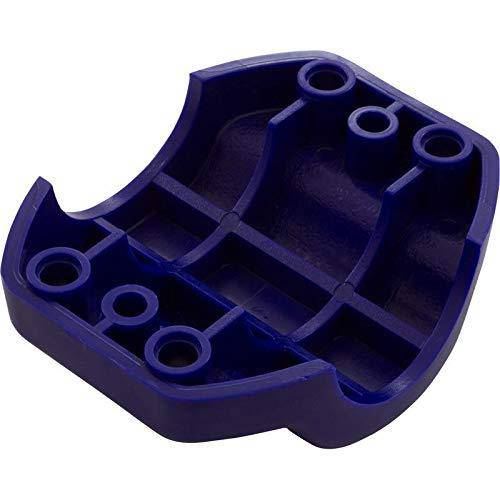 Zodiac W15524 1-1/2-Inch Bottom Saddle Clamp Replacement for Select Zodiac Nature2 Express Water Sanitizer