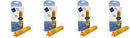 Zodiac W20750 Spa/Hut Tub Mineral Sanitizer Cartridge Sticks