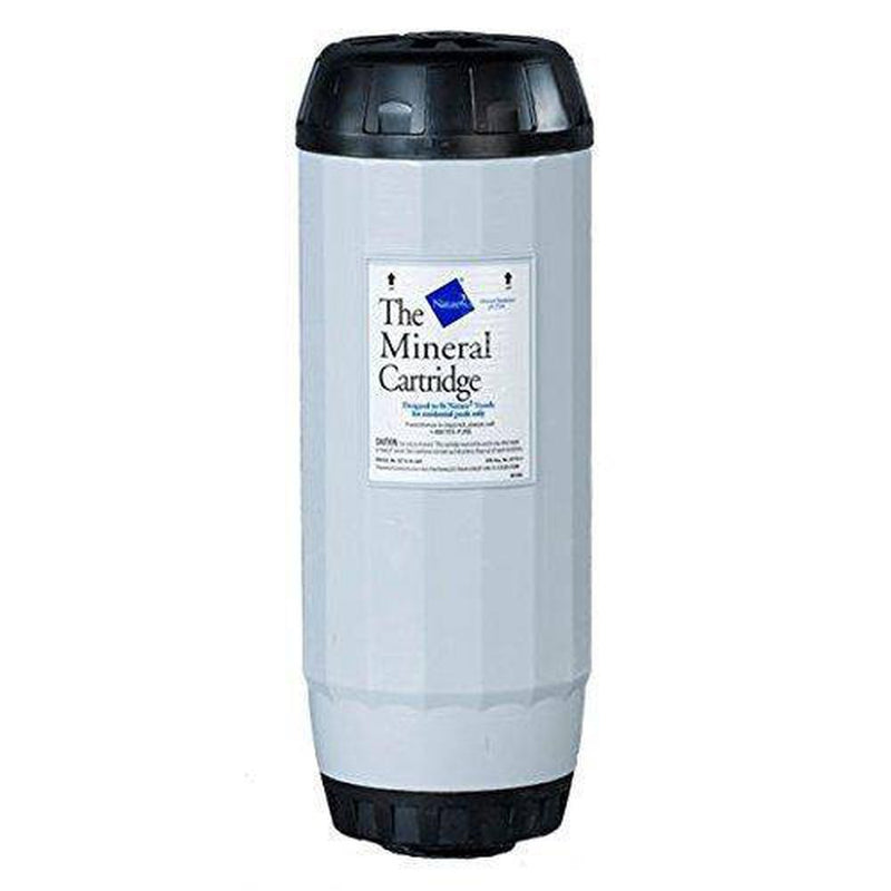 Zodiac W28135 Nature 2 G Mineral Sanitizer Cartridge 25K-35K Gal Swimming Pool