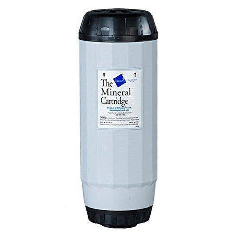 Zodiac W28135 Nature 2 G Mineral Sanitizer Cartridge 25K-35K Gal Swimming Pool