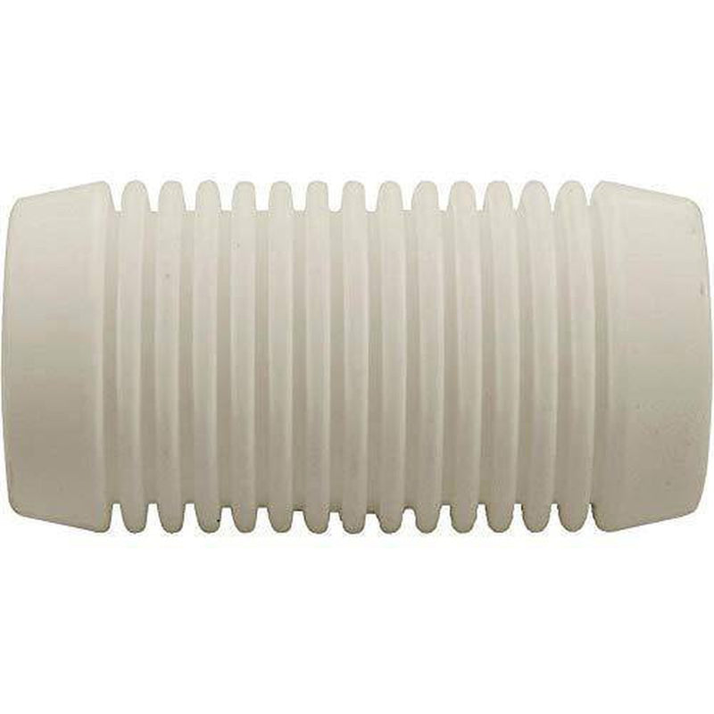 Zodiac W33205 4-1/2-Inch White Hose Connector Replacement for Zodiac Baracuda Pool Cleaner