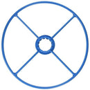 Zodiac W46055 Wheel Deflector, 12" Turquoise