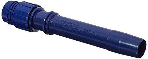 Zodiac W69983 Outer Extension Pipe with Handnut Replacement for Zodiac Baracuda Pool Cleaner