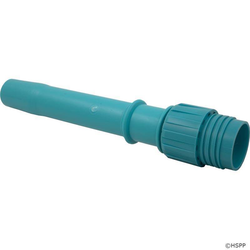 Zodiac W69983 Pacer Outer Extension Pipe With Hand-Nut, AU