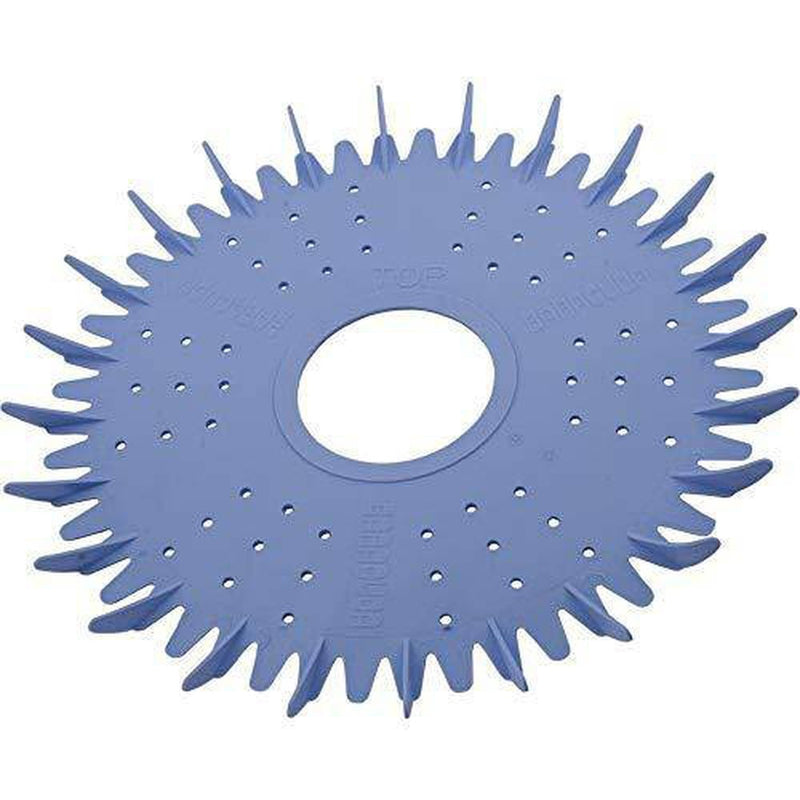 Zodiac W70032 24 Finned Disc Replacement for Zodiac Baracuda Pool Cleaner