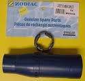 Zodiac W70345 Cassette Chamber Assembly With Compression Ring Replacement