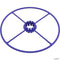 Zodiac W70483 Wheel Deflector 12" Purple, Wahoo