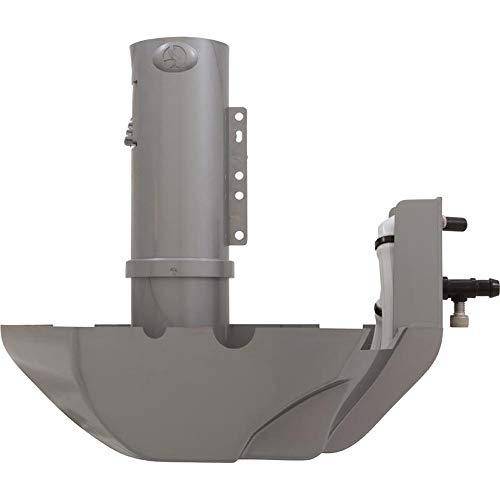 Zodiac Water Management Assy, Polaris TR35P, Silver