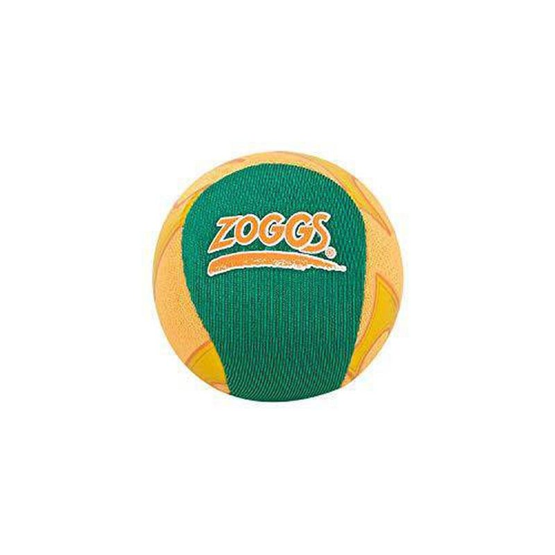 Zoggs Children's Dc Super Heroes 2 Inch Gel Dive Ball Floating Pool Toy/Water, Aquaman, 3 Years+