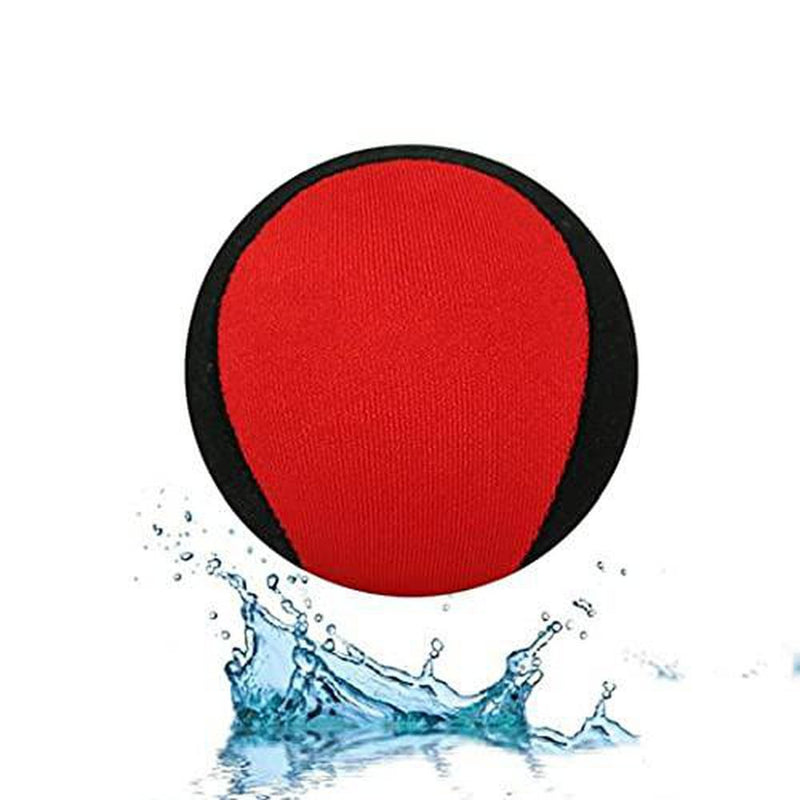 Zonster Summer Swimming Pool Toys Party Float Bouncing Ball Underwater Diving Mattress Toy Kids Adult Pool Floating Ball Toy Accessories