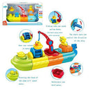 Little Ones Adventure Pool Toy Set