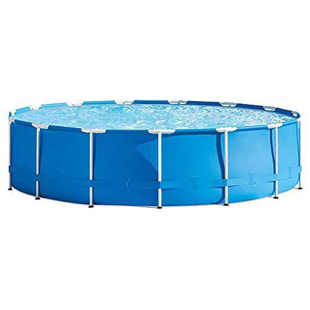 Frame Pool Rectangle Swimming Pool Rectangle Frame Above Ground Pool Steel Pro Frame Swimmi